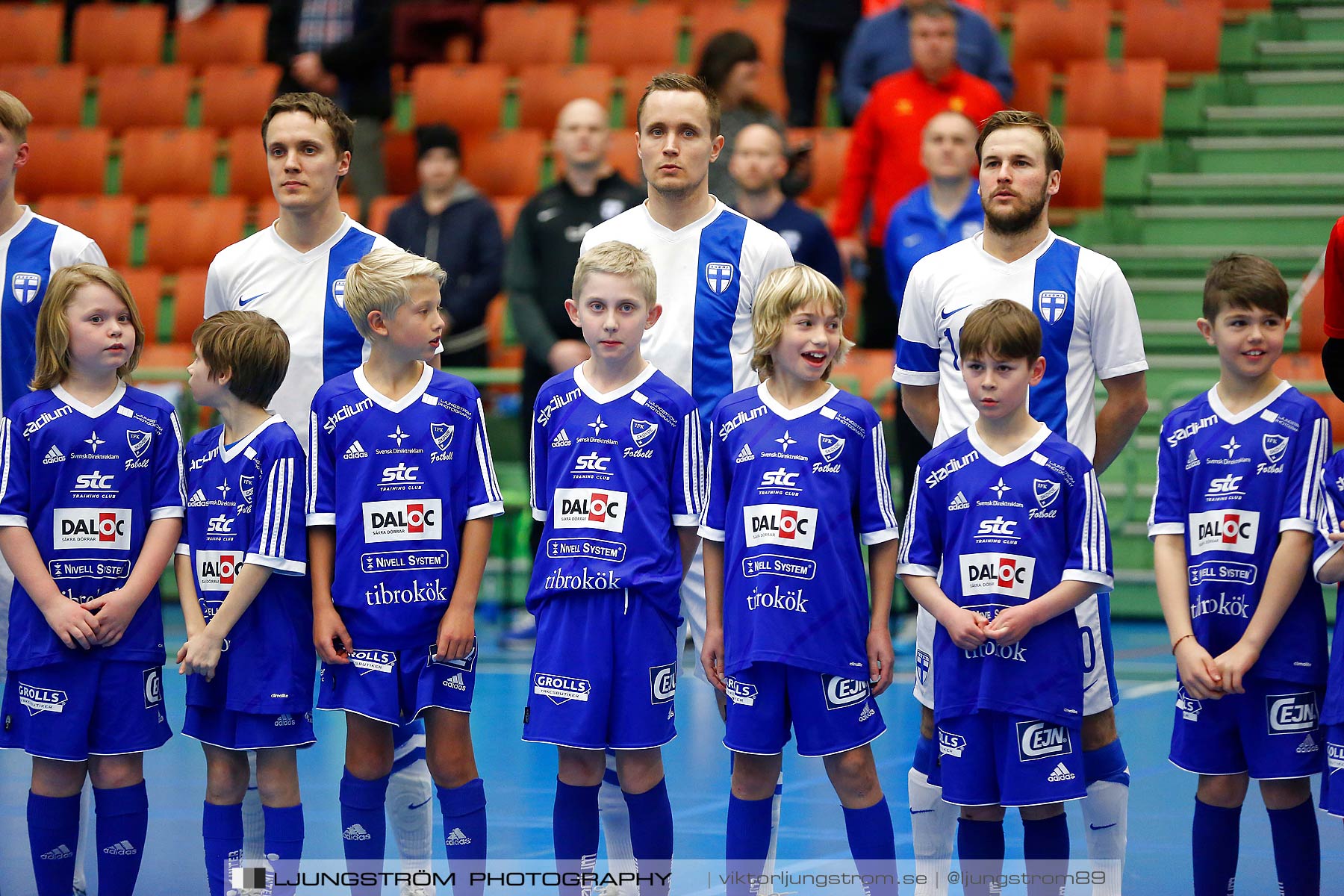 Landskamp Sverige-Finland 5-2,herr,Arena Skövde,Skövde,Sverige,Futsal,,2016,177551