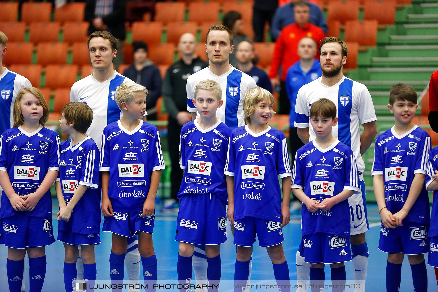 Landskamp Sverige-Finland 5-2,herr,Arena Skövde,Skövde,Sverige,Futsal,,2016,177552