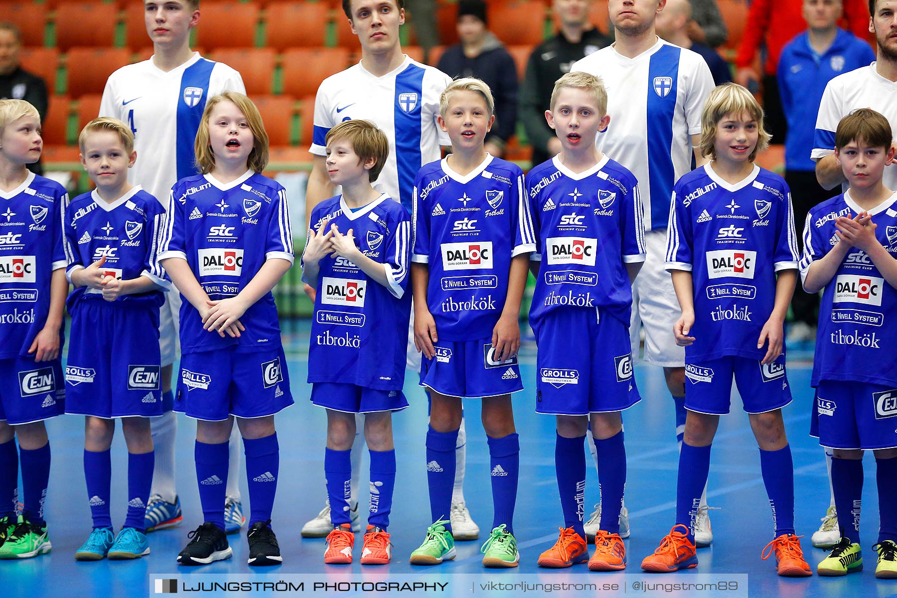 Landskamp Sverige-Finland 5-2,herr,Arena Skövde,Skövde,Sverige,Futsal,,2016,177569