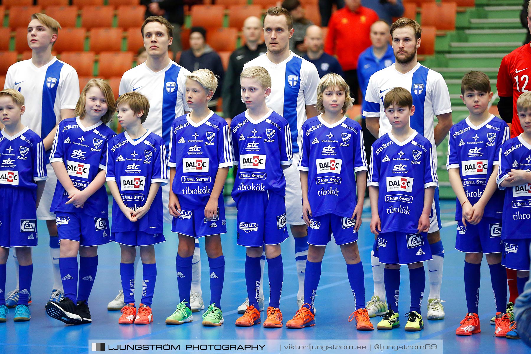 Landskamp Sverige-Finland 5-2,herr,Arena Skövde,Skövde,Sverige,Futsal,,2016,177593