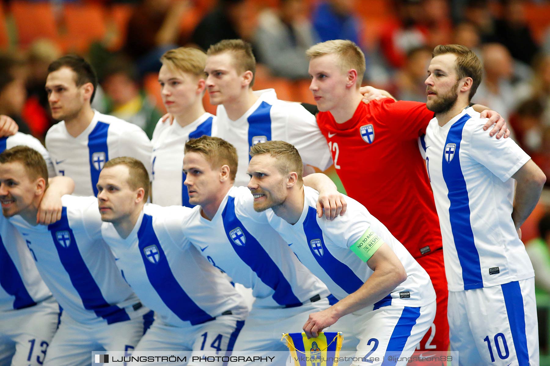 Landskamp Sverige-Finland 5-2,herr,Arena Skövde,Skövde,Sverige,Futsal,,2016,177616
