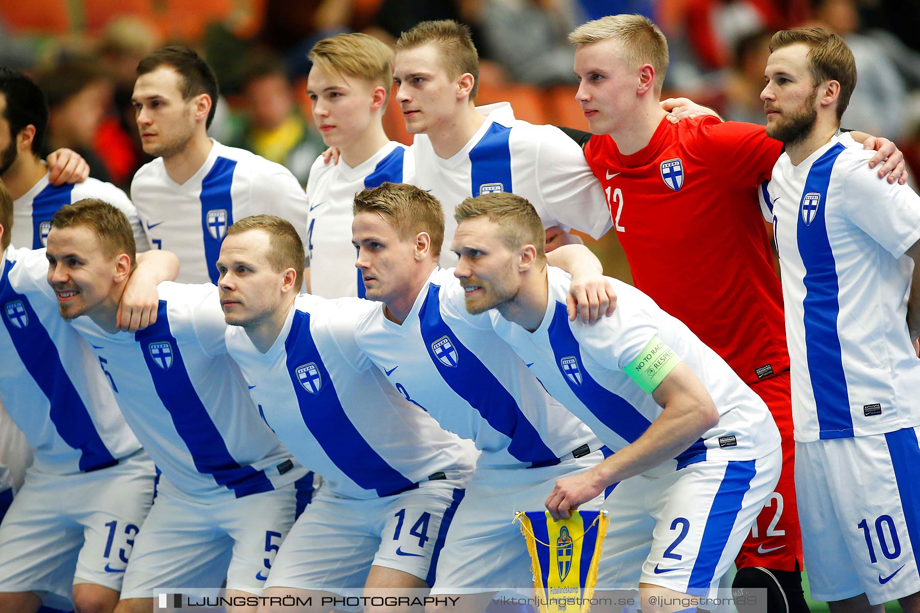 Landskamp Sverige-Finland 5-2,herr,Arena Skövde,Skövde,Sverige,Futsal,,2016,177620
