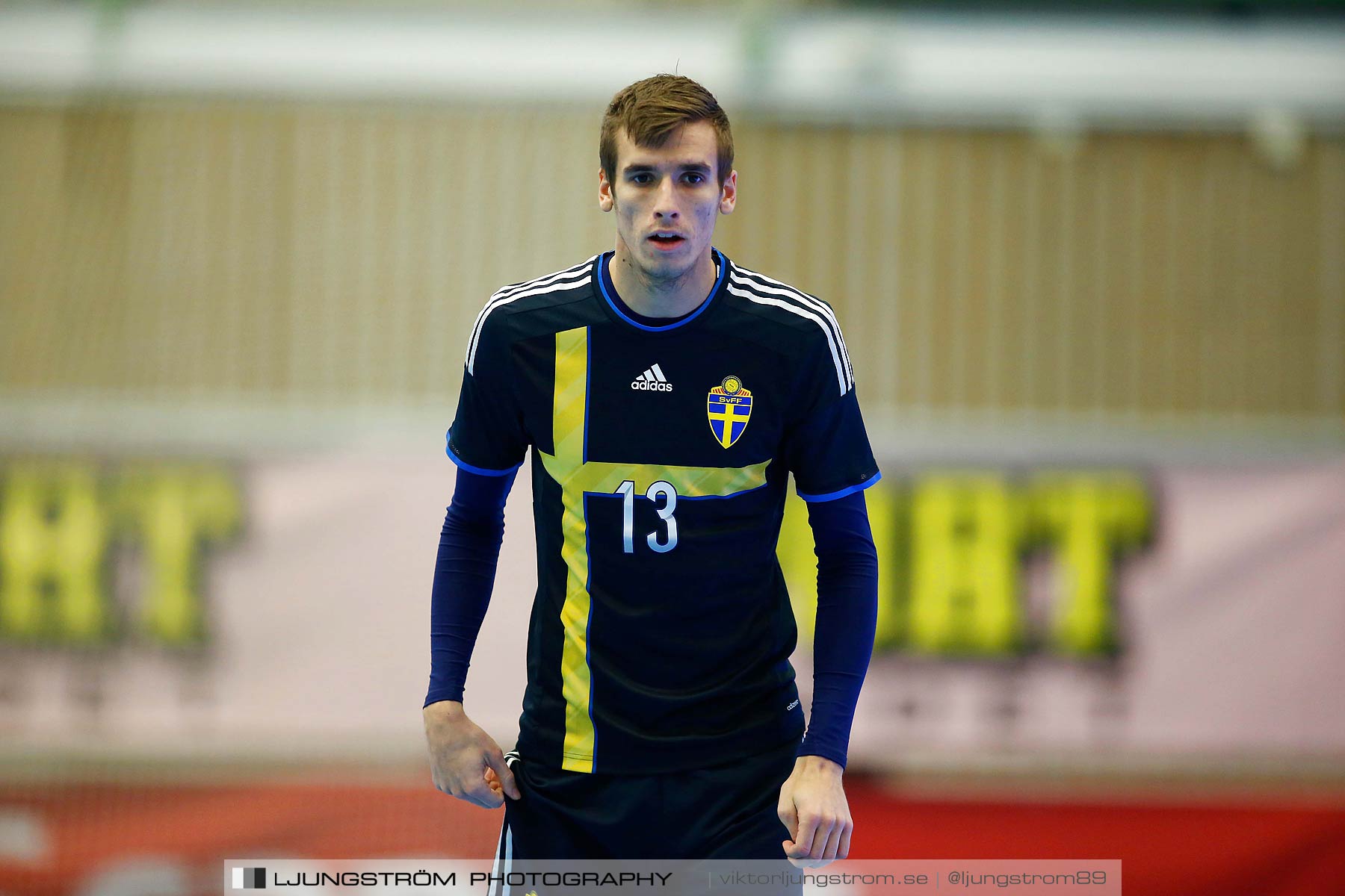 Landskamp Sverige-Finland 5-2,herr,Arena Skövde,Skövde,Sverige,Futsal,,2016,177656