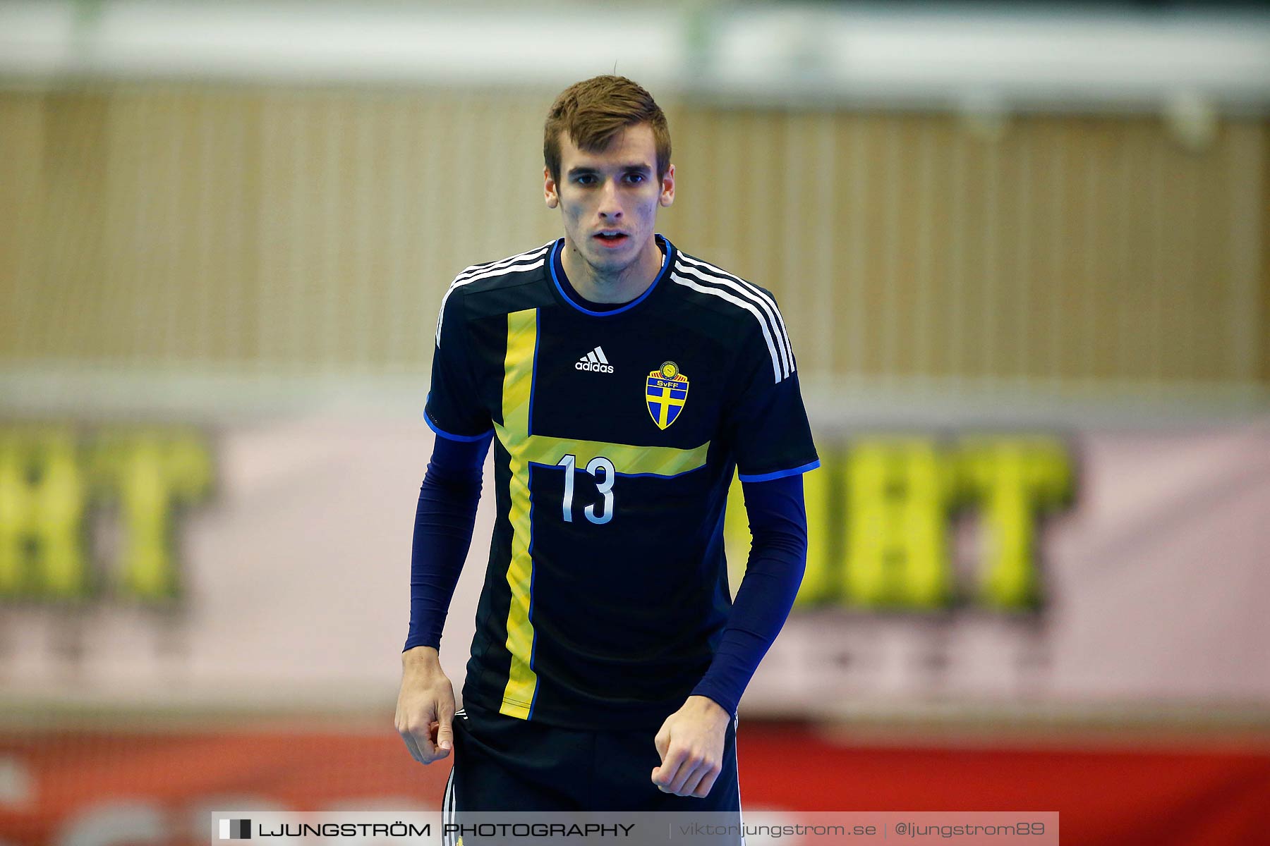 Landskamp Sverige-Finland 5-2,herr,Arena Skövde,Skövde,Sverige,Futsal,,2016,177657