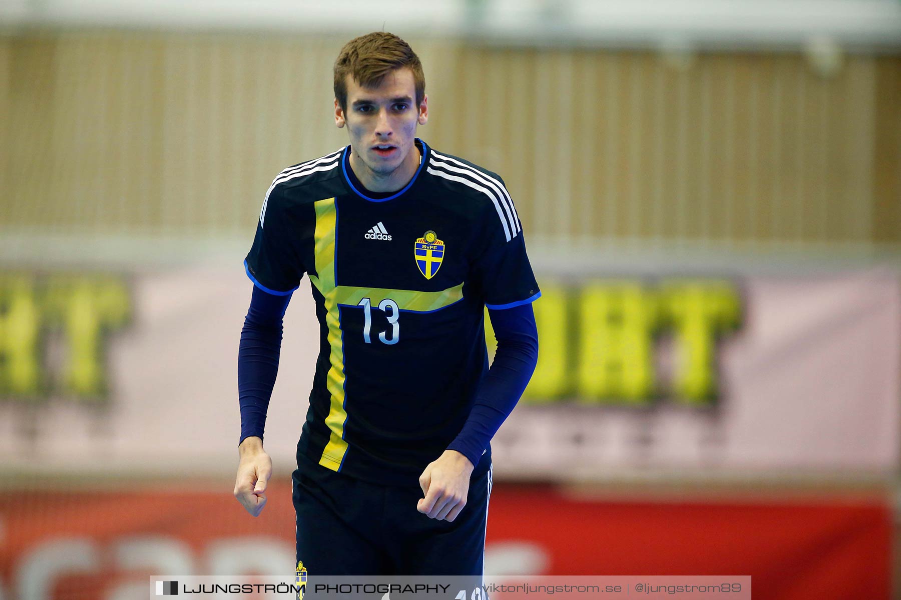 Landskamp Sverige-Finland 5-2,herr,Arena Skövde,Skövde,Sverige,Futsal,,2016,177658