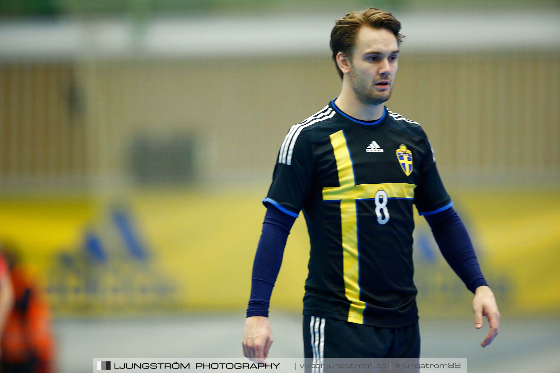 Landskamp Sverige-Finland 5-2,herr,Arena Skövde,Skövde,Sverige,Futsal,,2016,177846