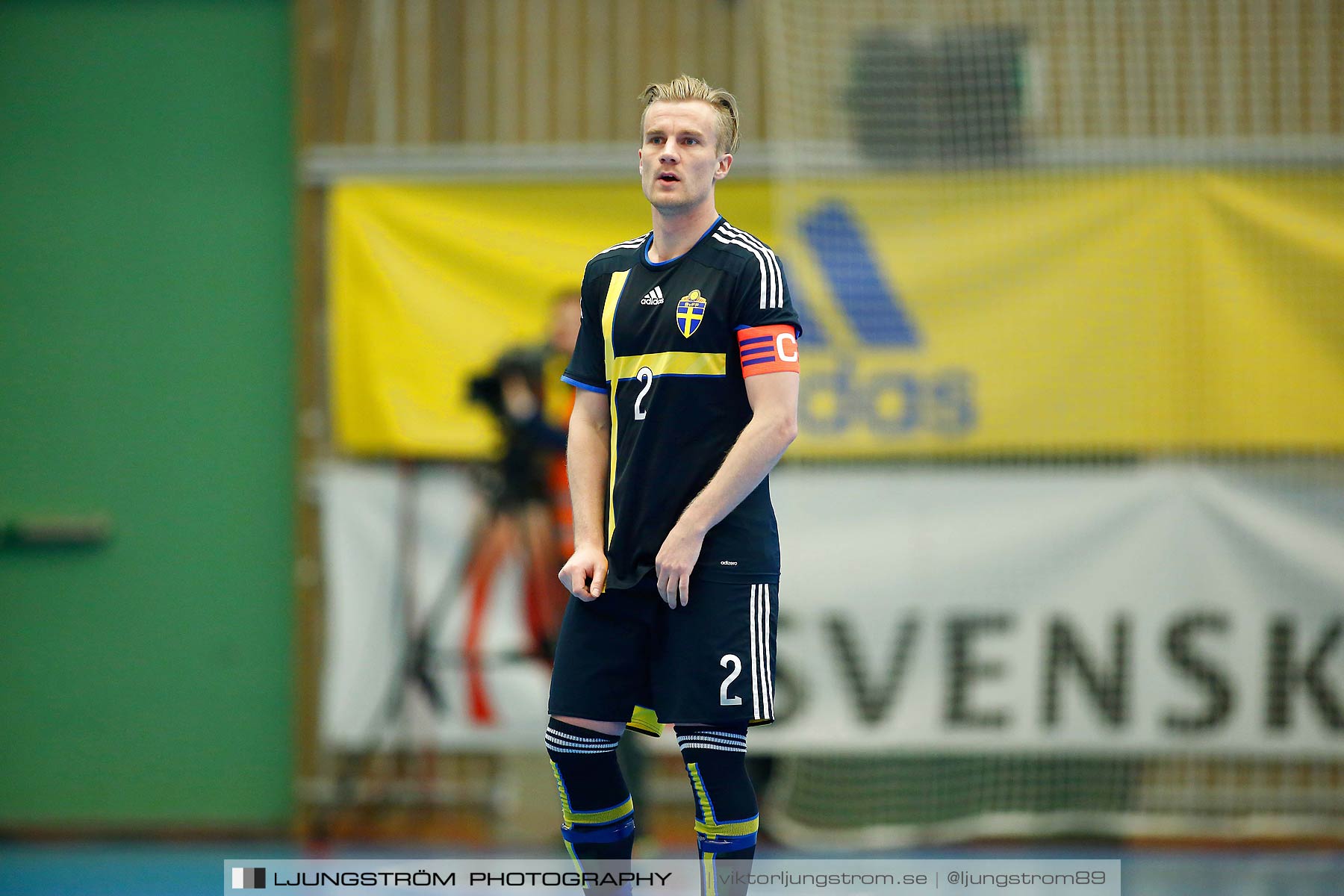 Landskamp Sverige-Finland 5-2,herr,Arena Skövde,Skövde,Sverige,Futsal,,2016,177848