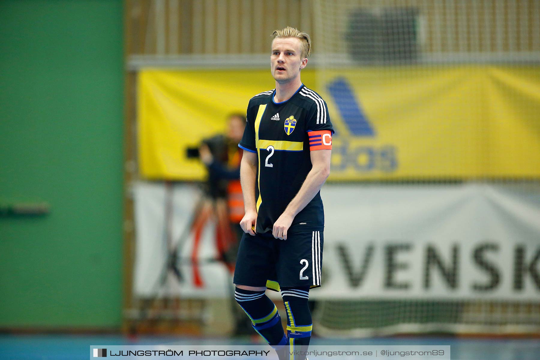 Landskamp Sverige-Finland 5-2,herr,Arena Skövde,Skövde,Sverige,Futsal,,2016,177849