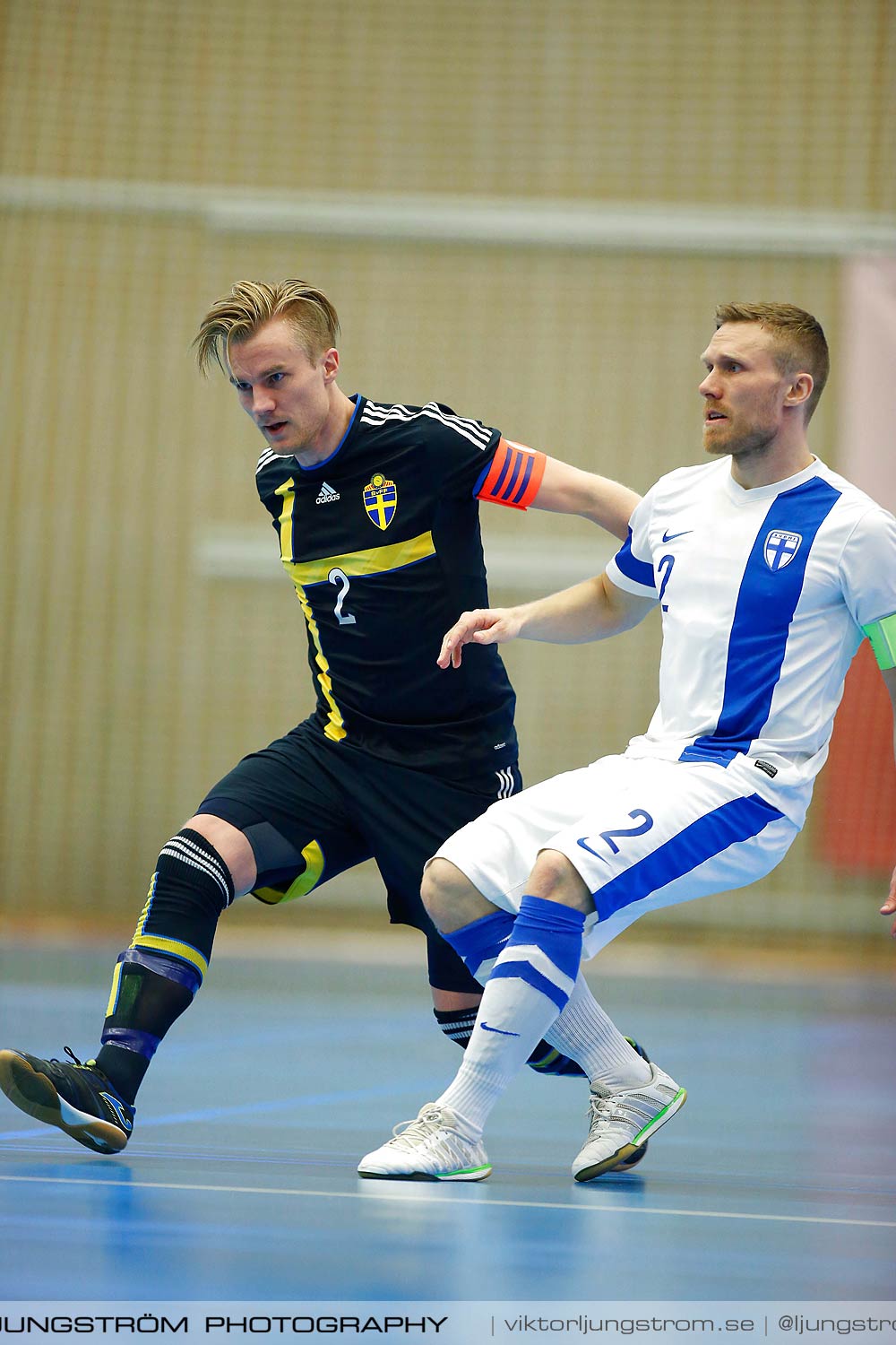 Landskamp Sverige-Finland 5-2,herr,Arena Skövde,Skövde,Sverige,Futsal,,2016,177864
