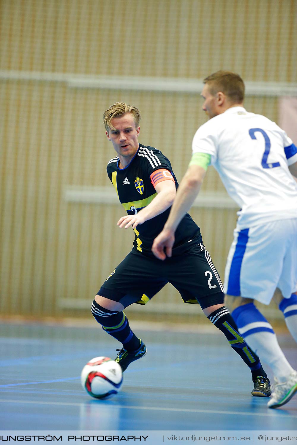 Landskamp Sverige-Finland 5-2,herr,Arena Skövde,Skövde,Sverige,Futsal,,2016,177865