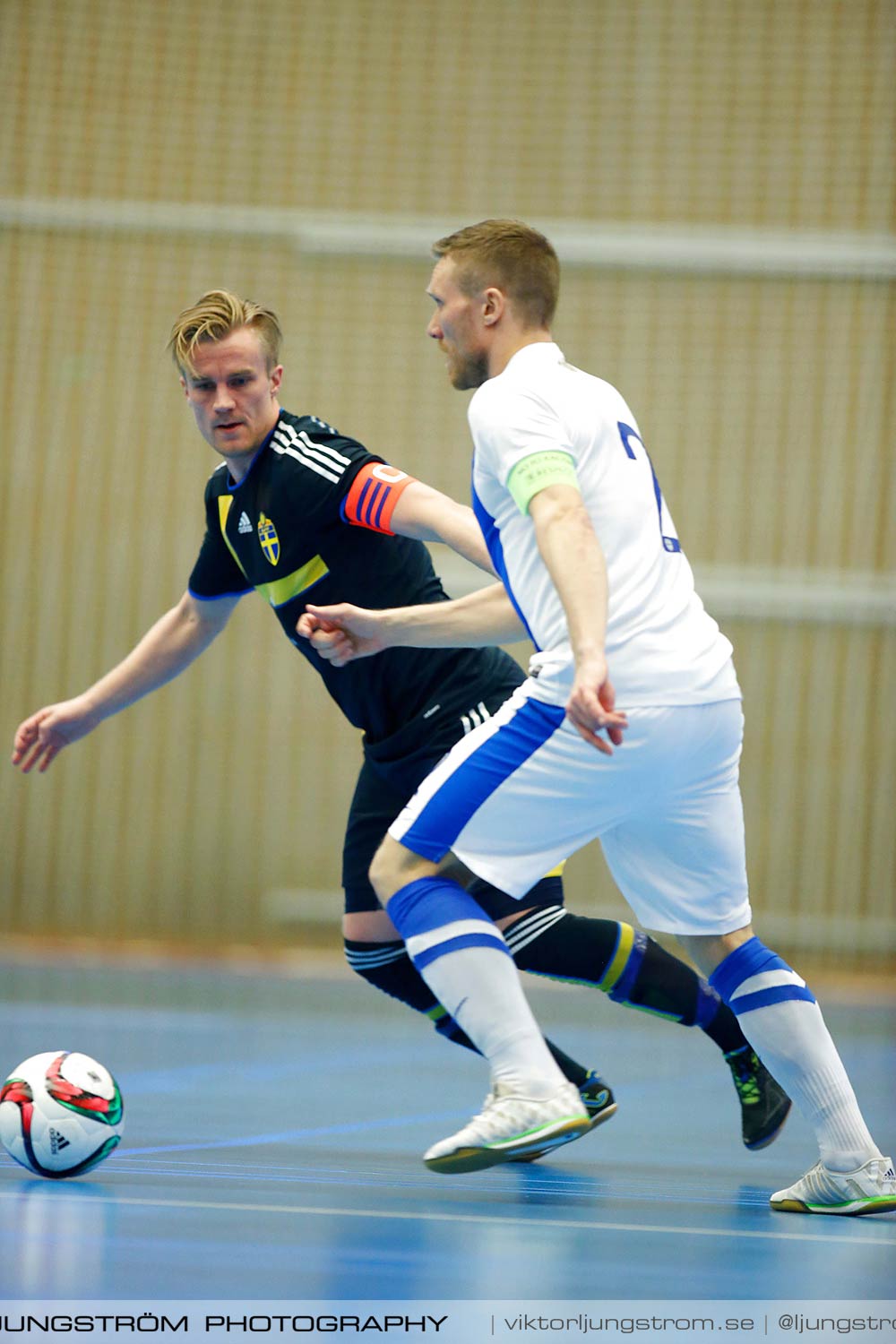 Landskamp Sverige-Finland 5-2,herr,Arena Skövde,Skövde,Sverige,Futsal,,2016,177866