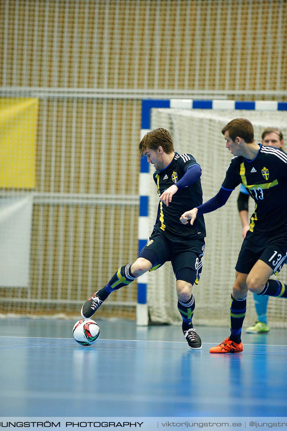 Landskamp Sverige-Finland 5-2,herr,Arena Skövde,Skövde,Sverige,Futsal,,2016,177879