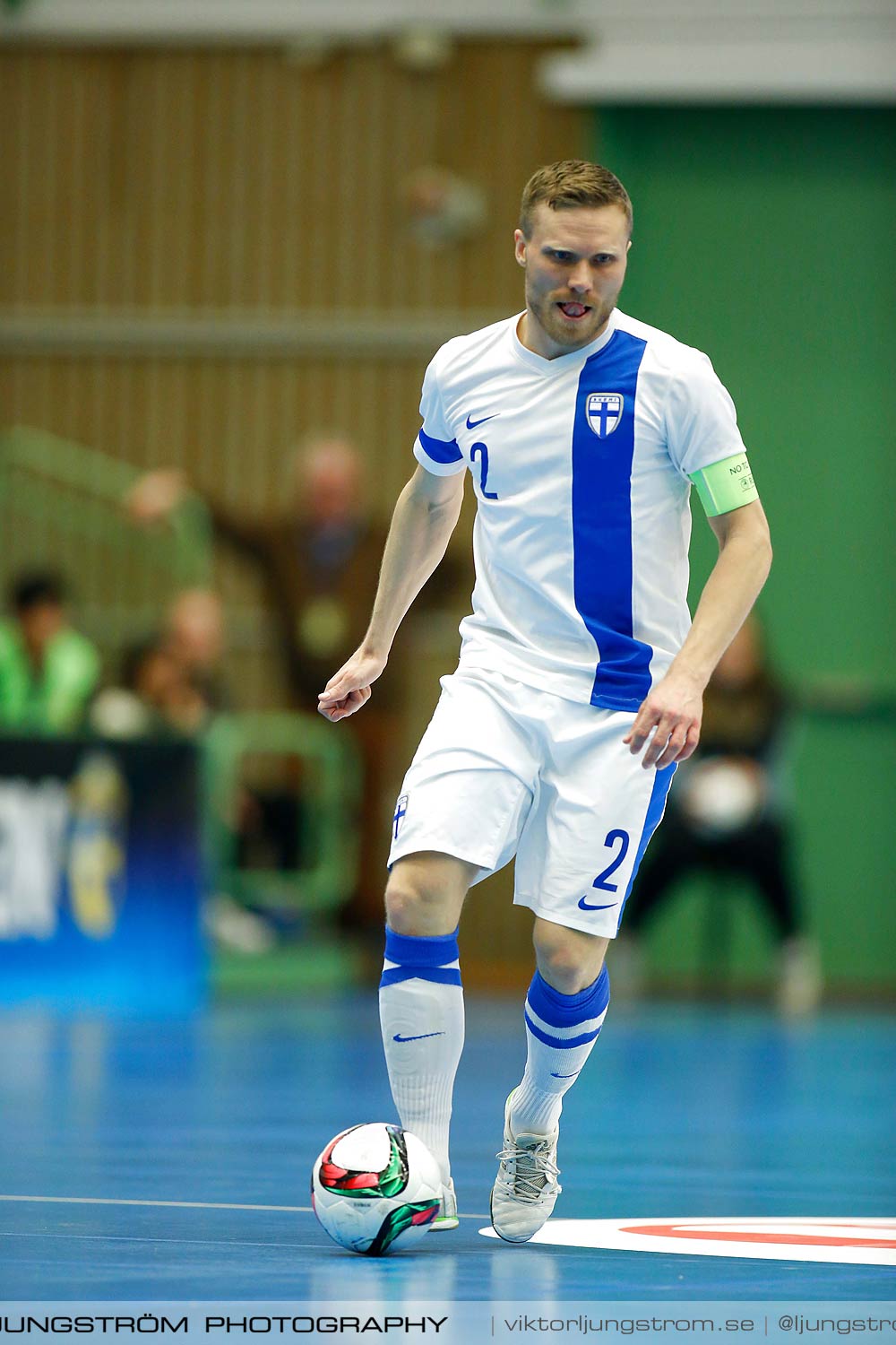 Landskamp Sverige-Finland 5-2,herr,Arena Skövde,Skövde,Sverige,Futsal,,2016,177892