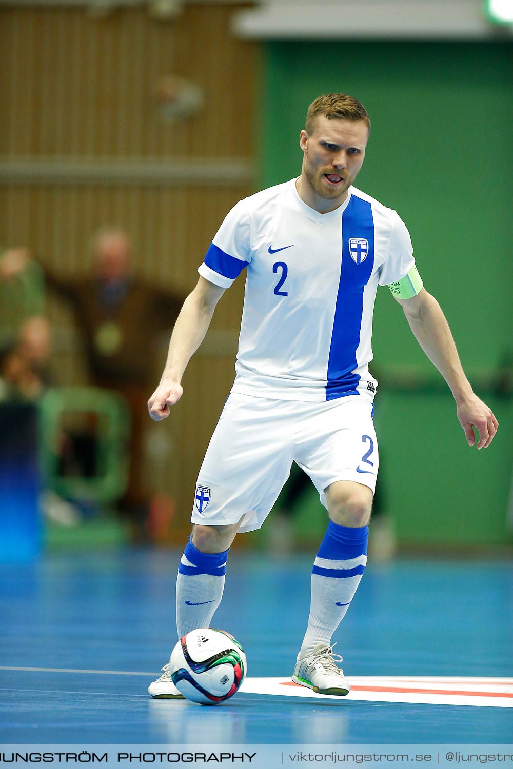 Landskamp Sverige-Finland 5-2,herr,Arena Skövde,Skövde,Sverige,Futsal,,2016,177893