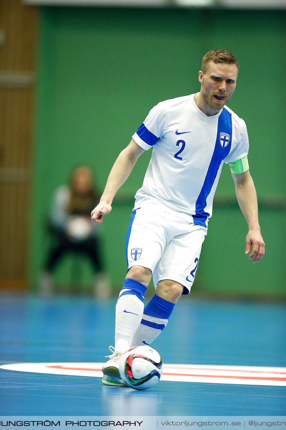 Landskamp Sverige-Finland 5-2,herr,Arena Skövde,Skövde,Sverige,Futsal,,2016,177895