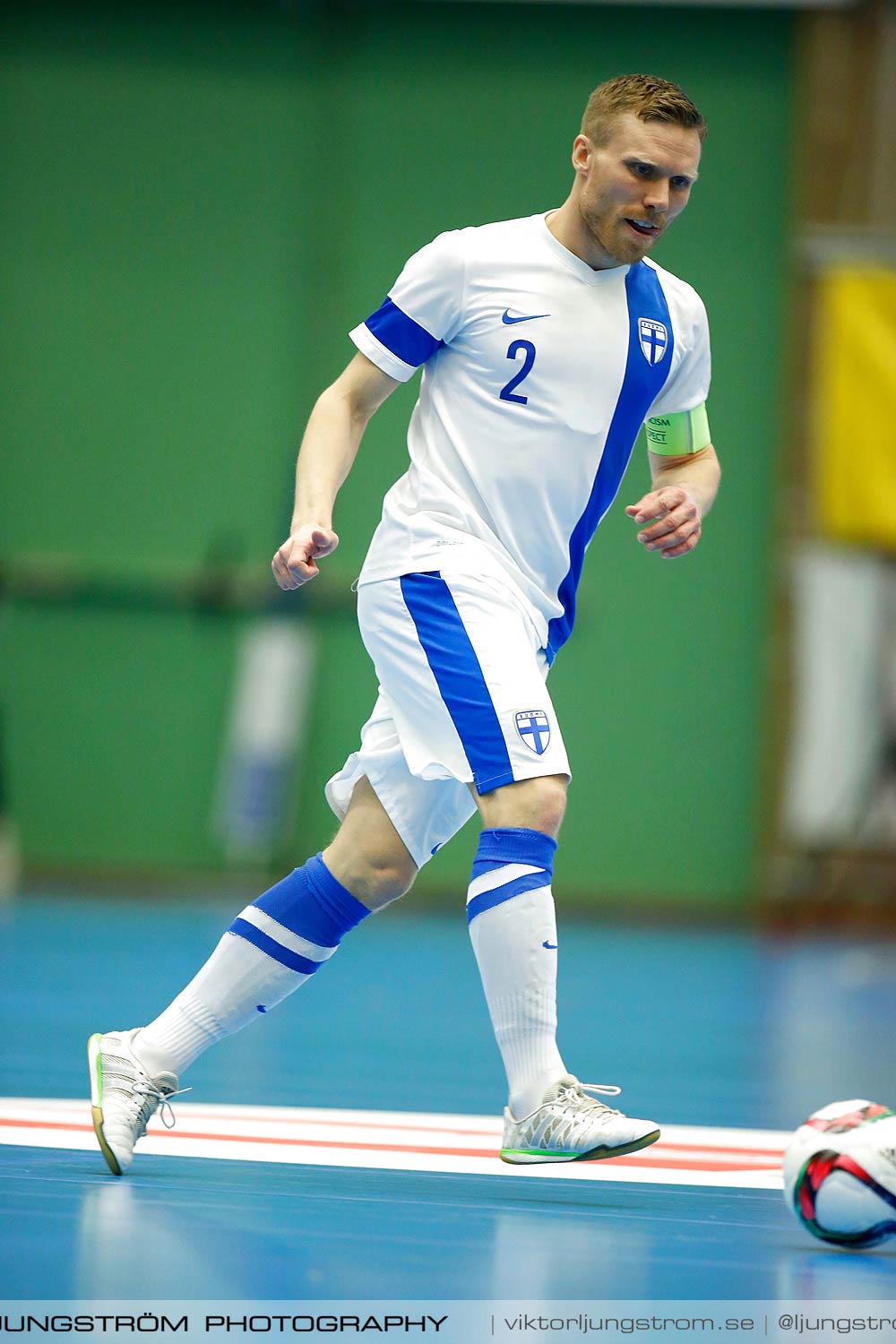 Landskamp Sverige-Finland 5-2,herr,Arena Skövde,Skövde,Sverige,Futsal,,2016,177896