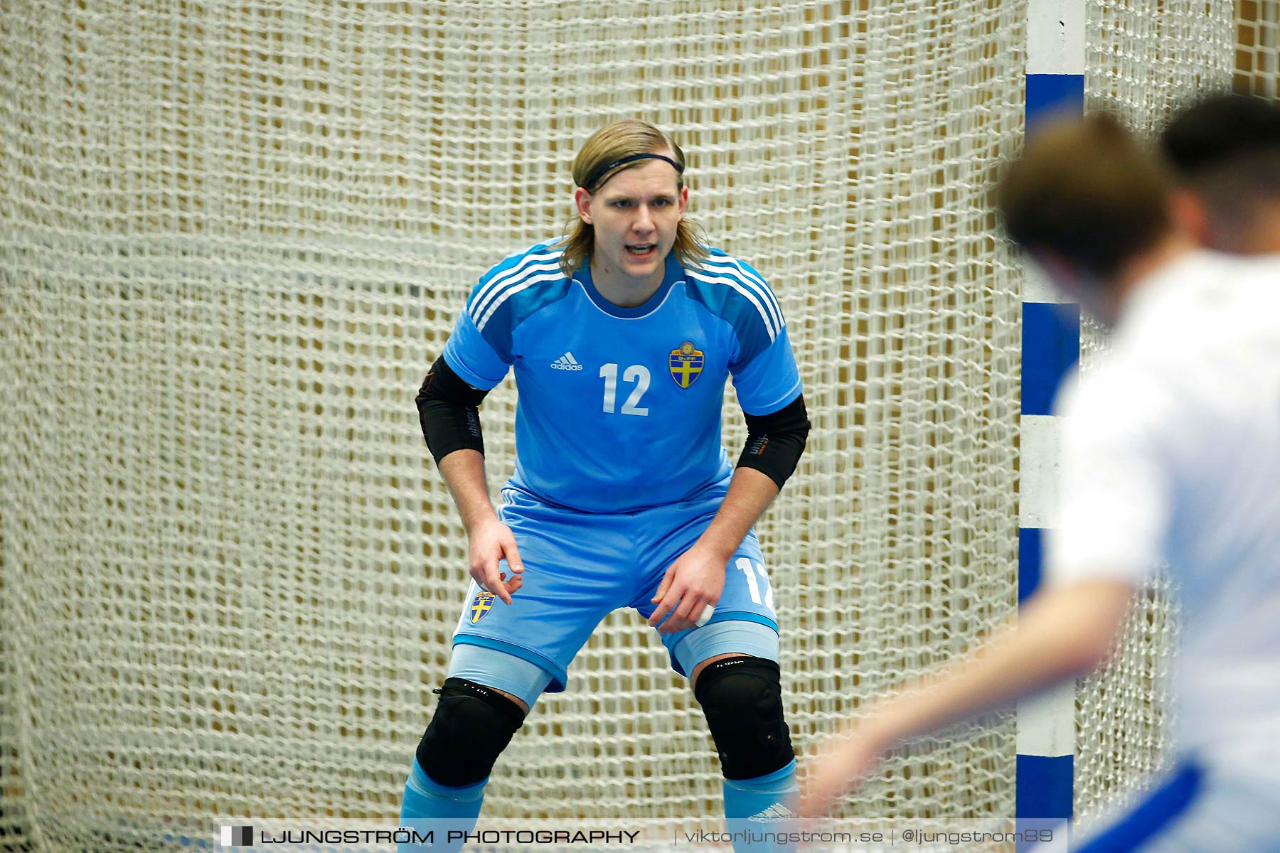 Landskamp Sverige-Finland 5-2,herr,Arena Skövde,Skövde,Sverige,Futsal,,2016,177919