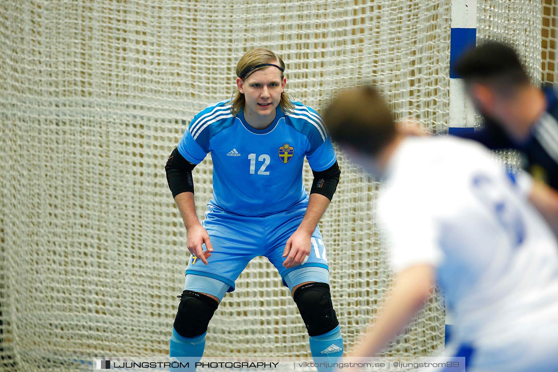 Landskamp Sverige-Finland 5-2,herr,Arena Skövde,Skövde,Sverige,Futsal,,2016,177920