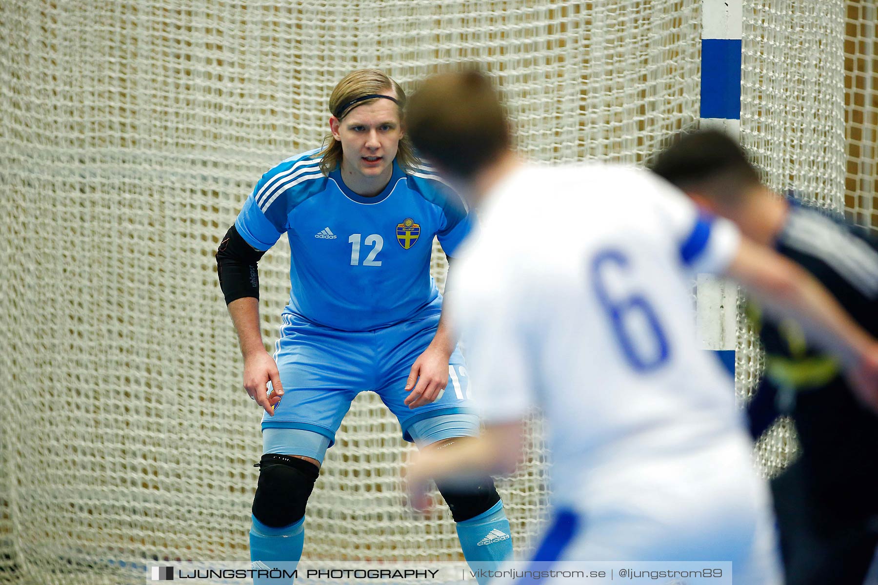 Landskamp Sverige-Finland 5-2,herr,Arena Skövde,Skövde,Sverige,Futsal,,2016,177921