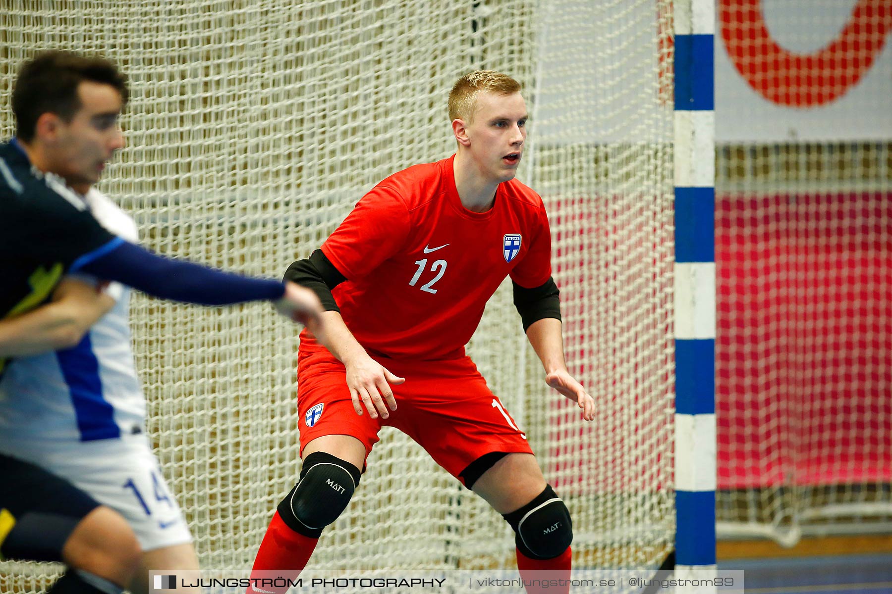 Landskamp Sverige-Finland 5-2,herr,Arena Skövde,Skövde,Sverige,Futsal,,2016,177932