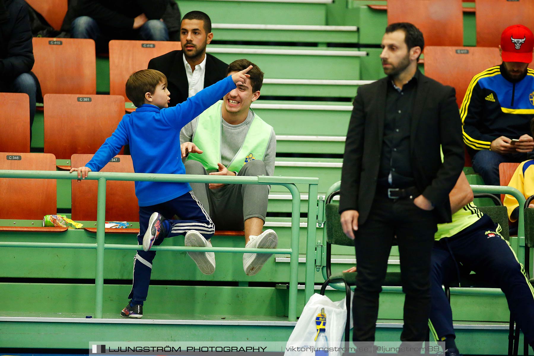 Landskamp Sverige-Finland 5-2,herr,Arena Skövde,Skövde,Sverige,Futsal,,2016,177980