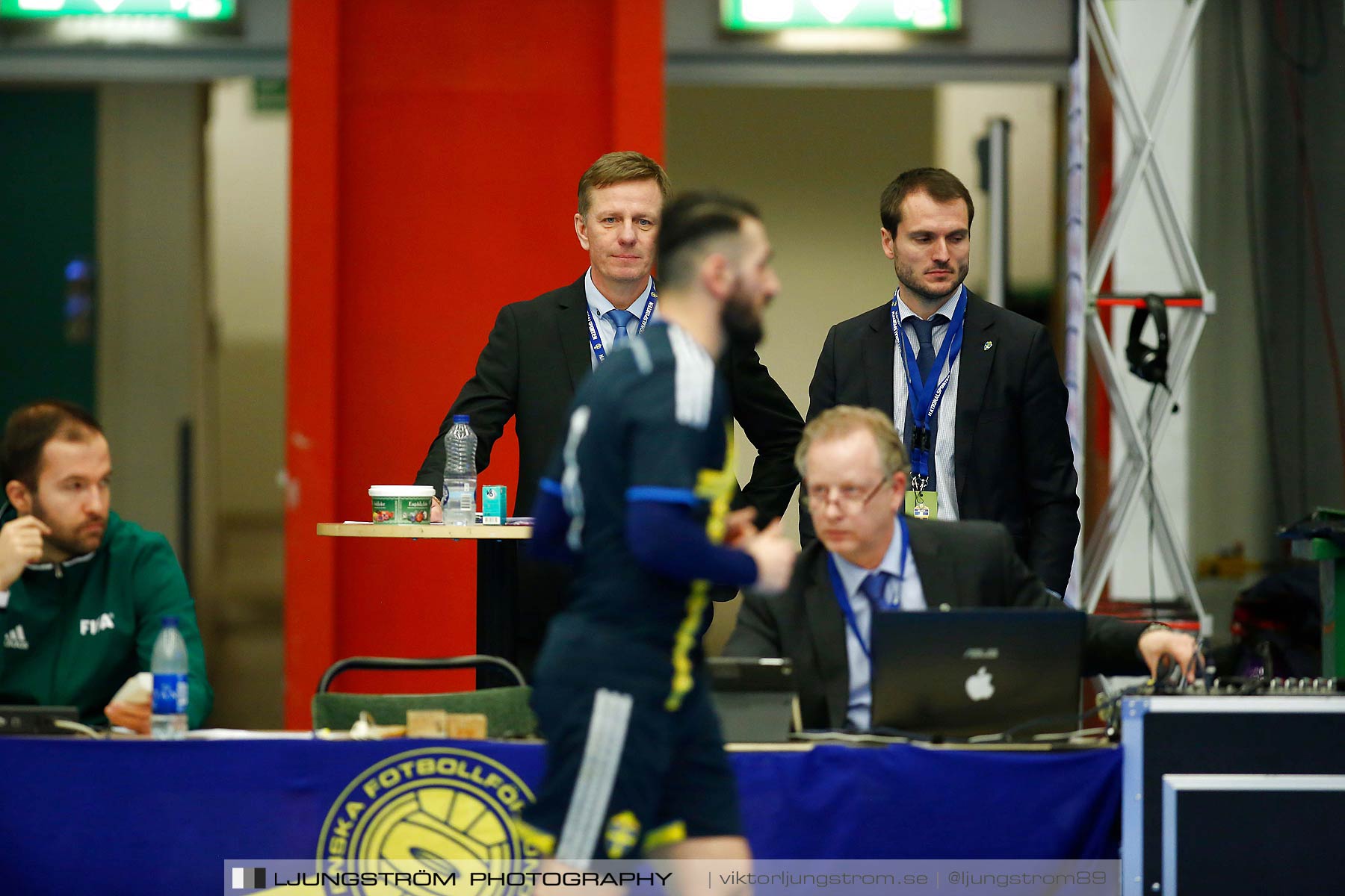 Landskamp Sverige-Finland 5-2,herr,Arena Skövde,Skövde,Sverige,Futsal,,2016,177990