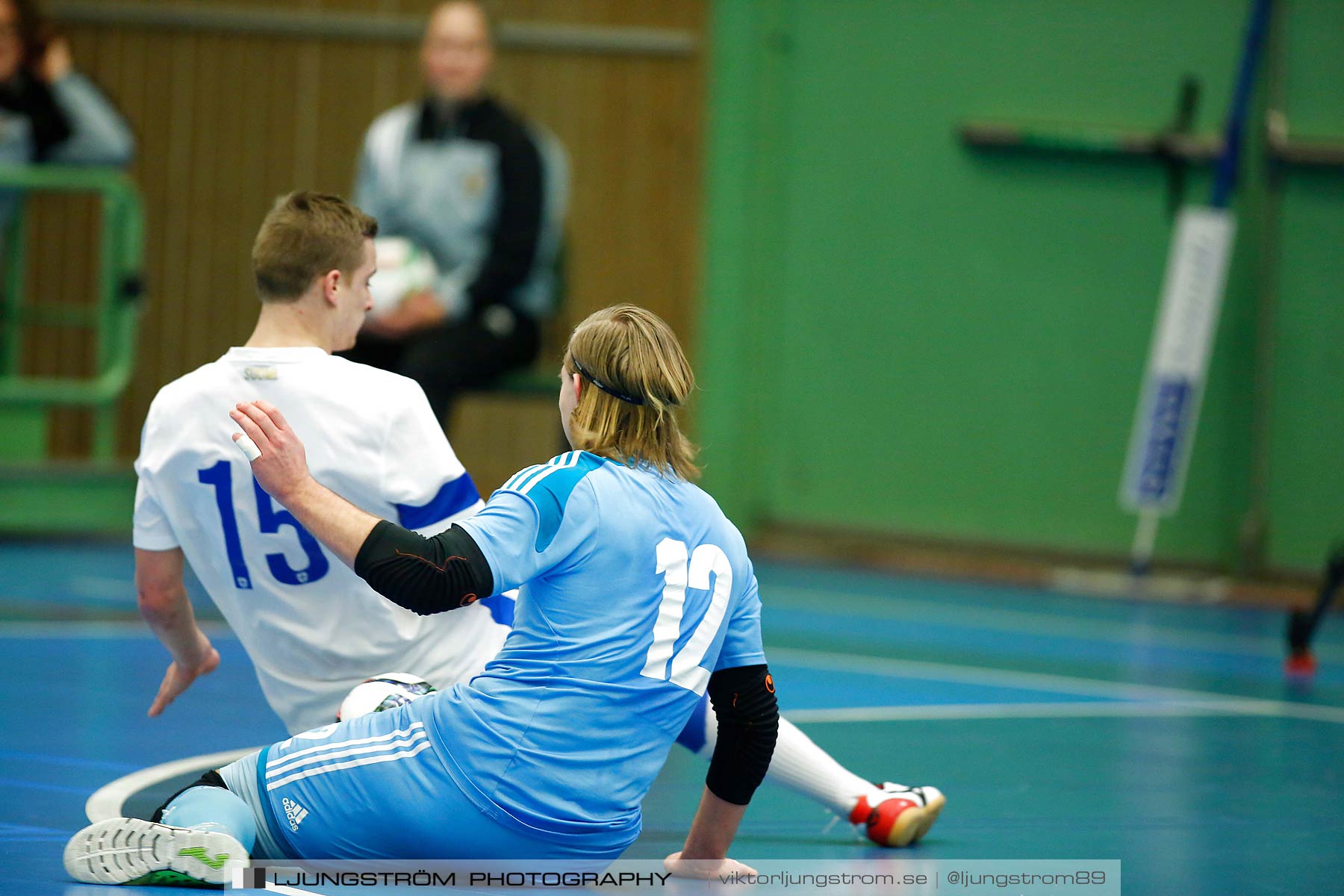 Landskamp Sverige-Finland 5-2,herr,Arena Skövde,Skövde,Sverige,Futsal,,2016,178013