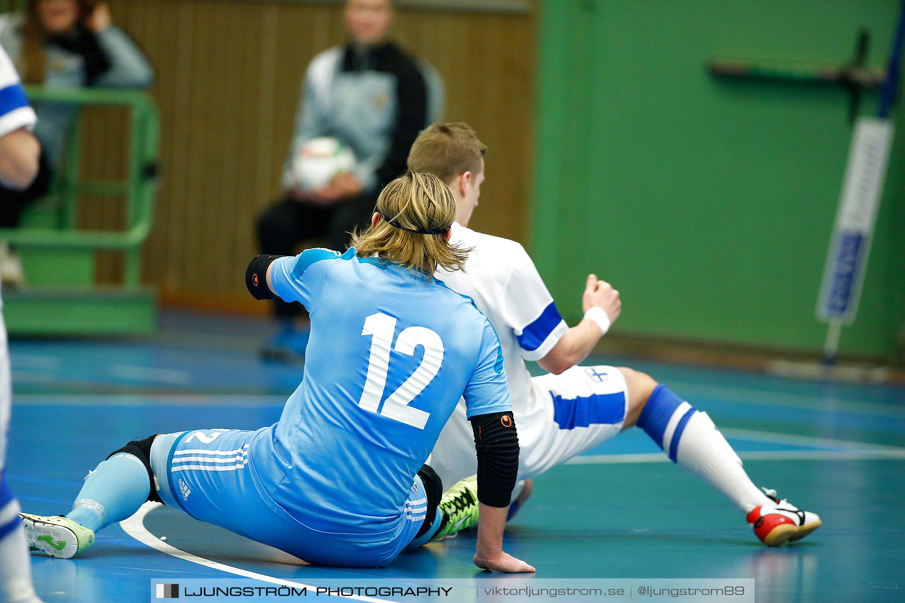 Landskamp Sverige-Finland 5-2,herr,Arena Skövde,Skövde,Sverige,Futsal,,2016,178014