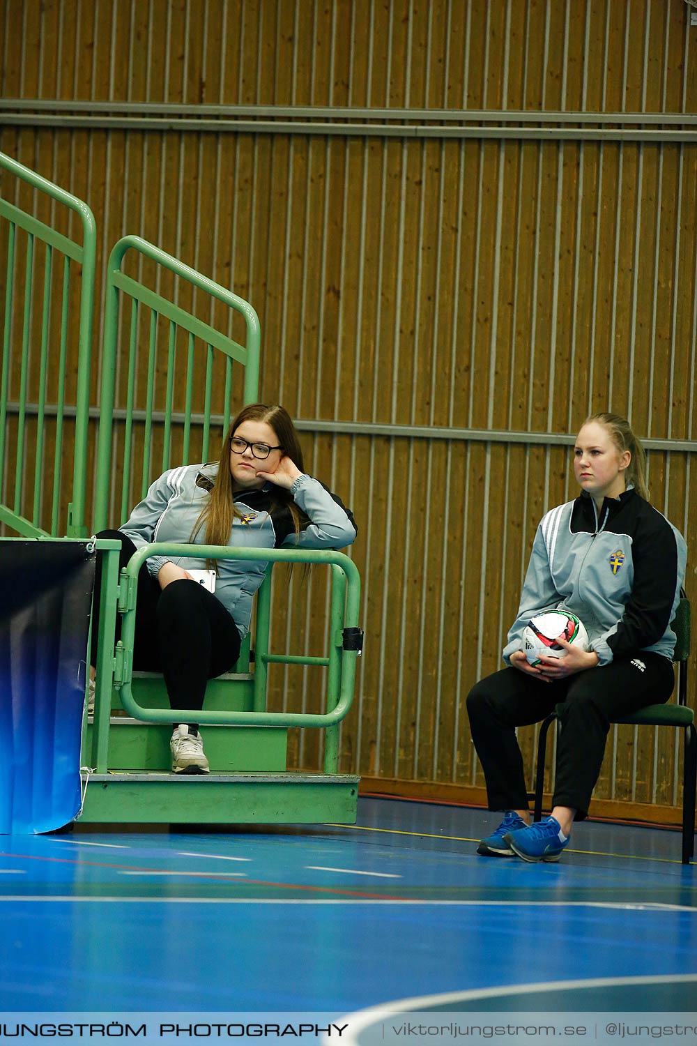 Landskamp Sverige-Finland 5-2,herr,Arena Skövde,Skövde,Sverige,Futsal,,2016,178034