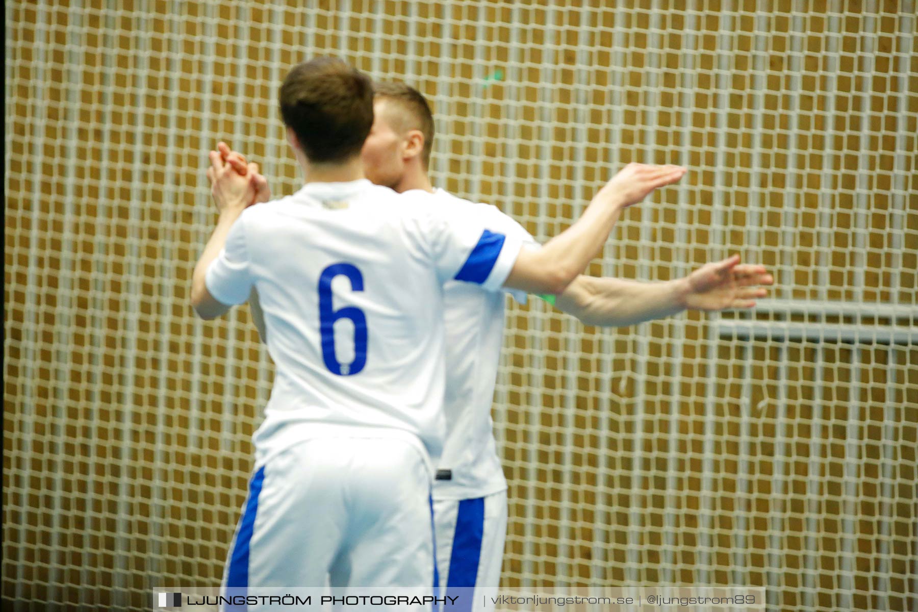 Landskamp Sverige-Finland 5-2,herr,Arena Skövde,Skövde,Sverige,Futsal,,2016,178050