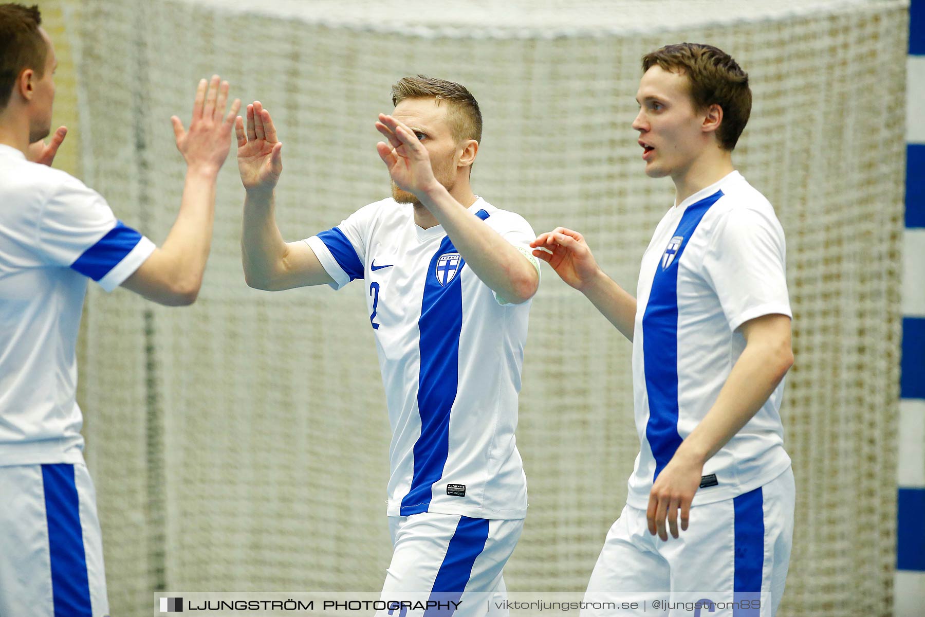 Landskamp Sverige-Finland 5-2,herr,Arena Skövde,Skövde,Sverige,Futsal,,2016,178055