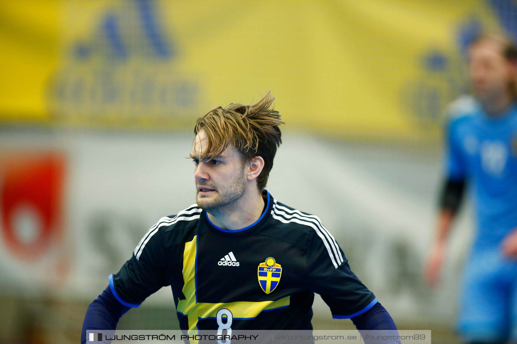 Landskamp Sverige-Finland 5-2,herr,Arena Skövde,Skövde,Sverige,Futsal,,2016,178064