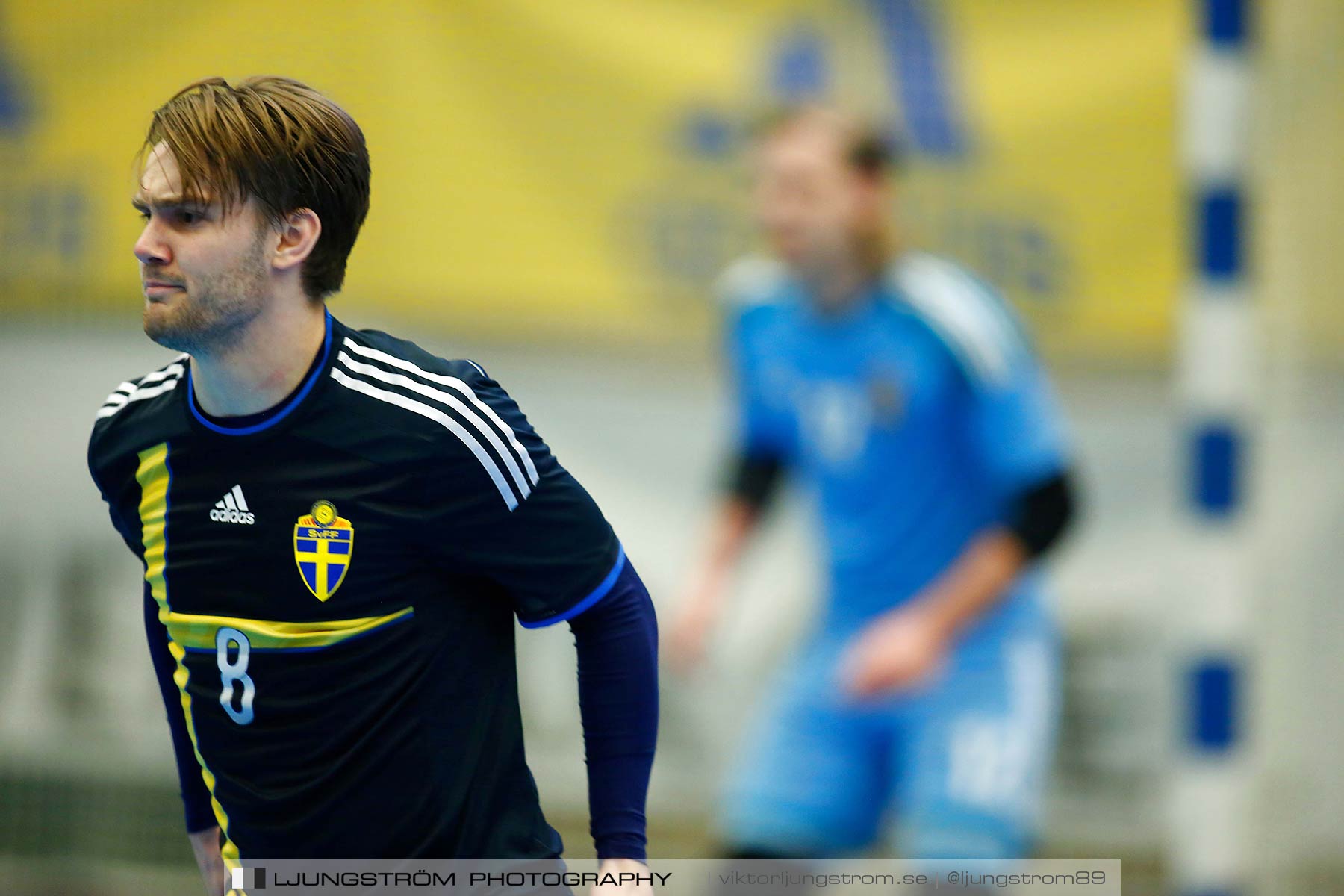 Landskamp Sverige-Finland 5-2,herr,Arena Skövde,Skövde,Sverige,Futsal,,2016,178065