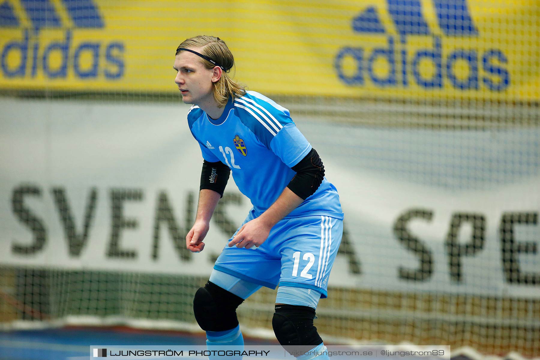 Landskamp Sverige-Finland 5-2,herr,Arena Skövde,Skövde,Sverige,Futsal,,2016,178067