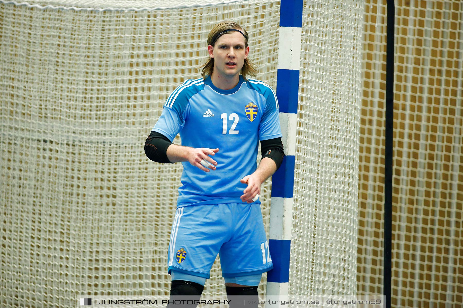 Landskamp Sverige-Finland 5-2,herr,Arena Skövde,Skövde,Sverige,Futsal,,2016,178069