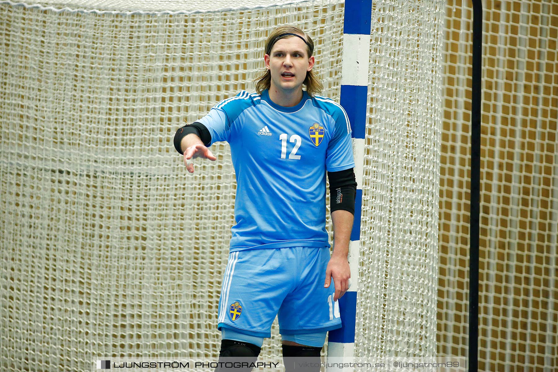 Landskamp Sverige-Finland 5-2,herr,Arena Skövde,Skövde,Sverige,Futsal,,2016,178070