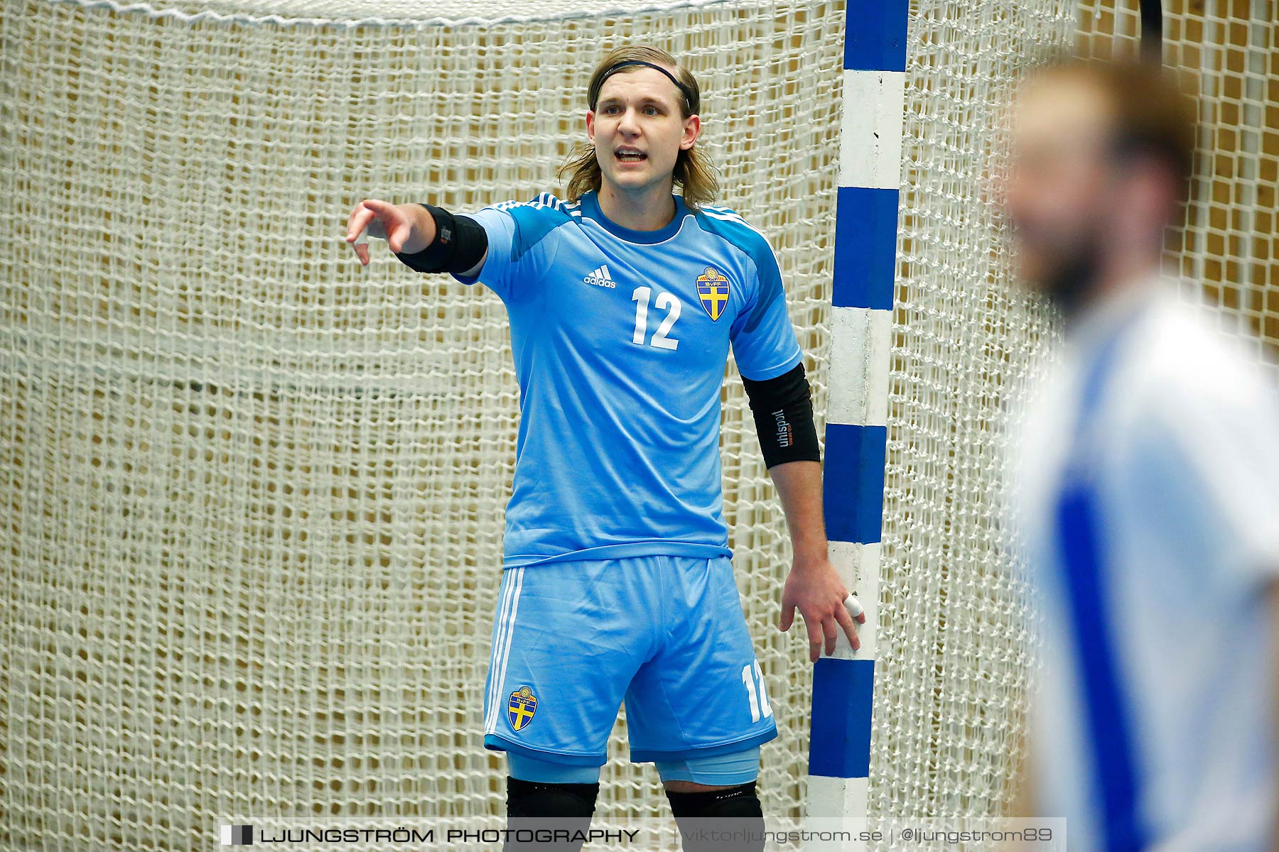 Landskamp Sverige-Finland 5-2,herr,Arena Skövde,Skövde,Sverige,Futsal,,2016,178071