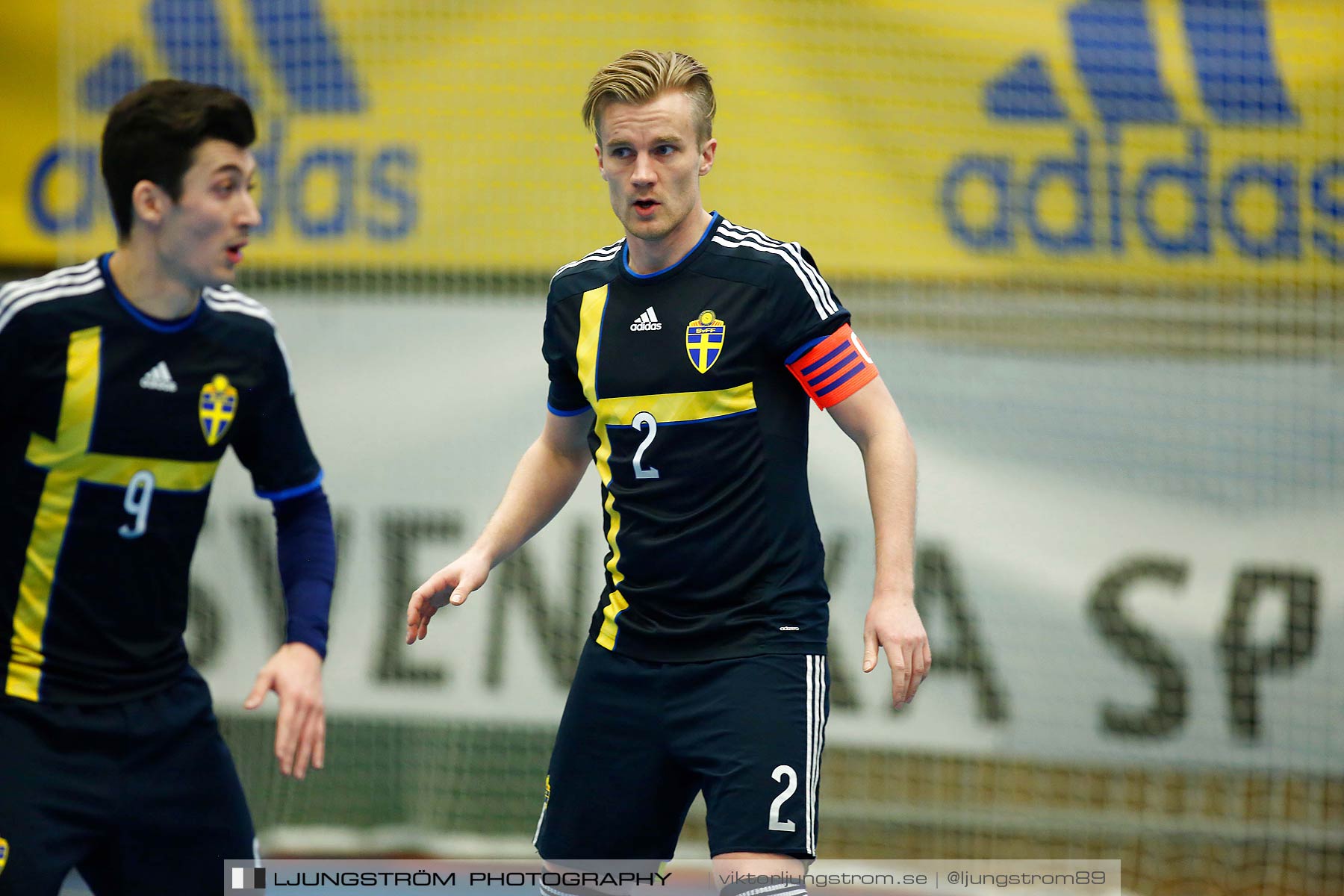 Landskamp Sverige-Finland 5-2,herr,Arena Skövde,Skövde,Sverige,Futsal,,2016,178074