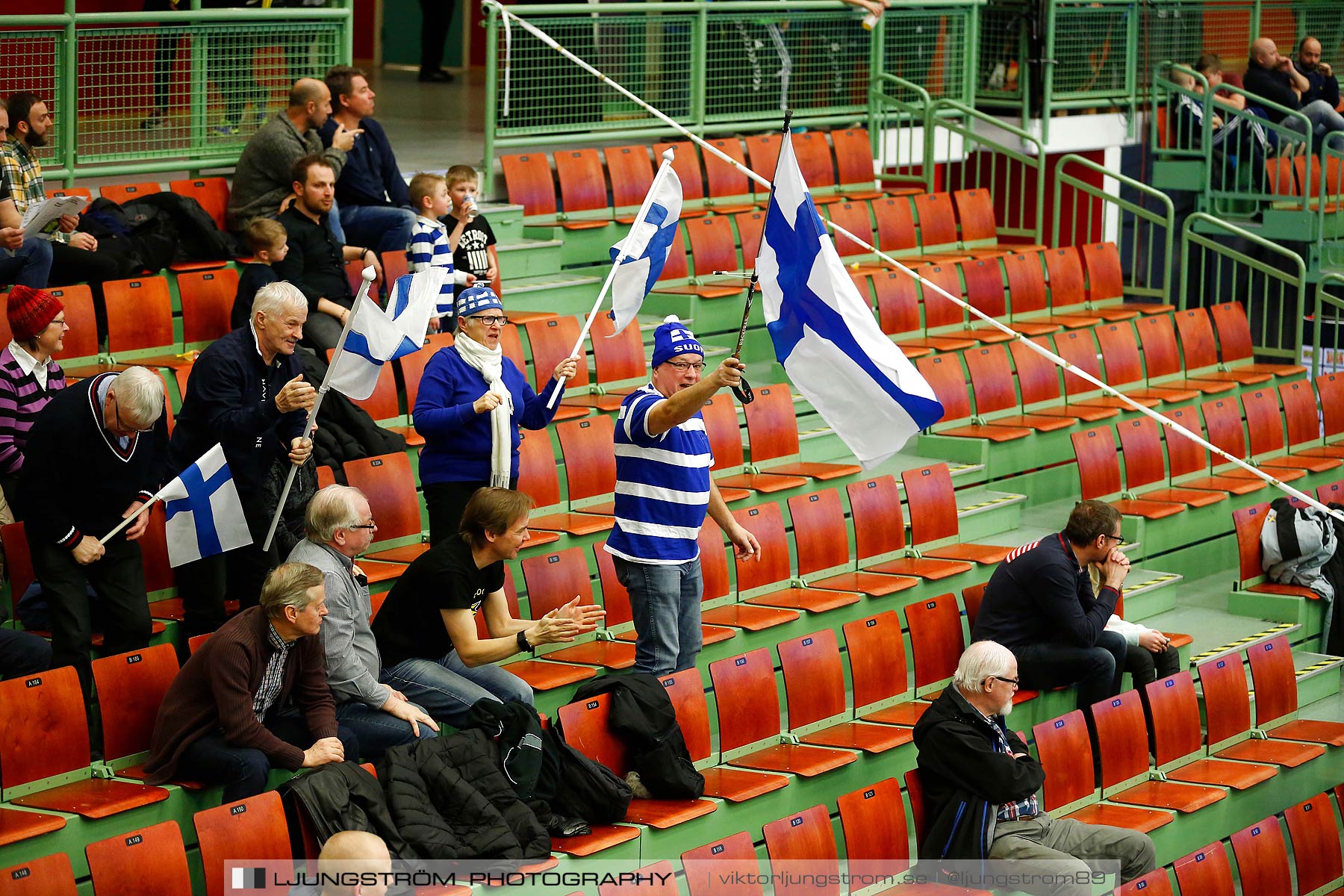 Landskamp Sverige-Finland 5-2,herr,Arena Skövde,Skövde,Sverige,Futsal,,2016,178104