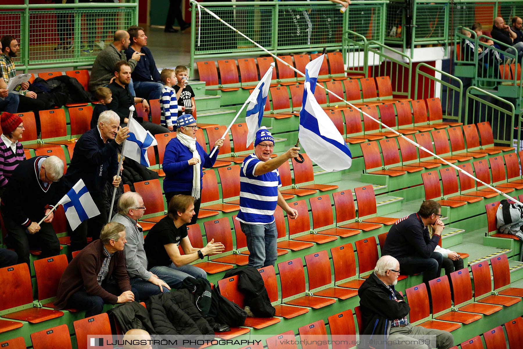 Landskamp Sverige-Finland 5-2,herr,Arena Skövde,Skövde,Sverige,Futsal,,2016,178105