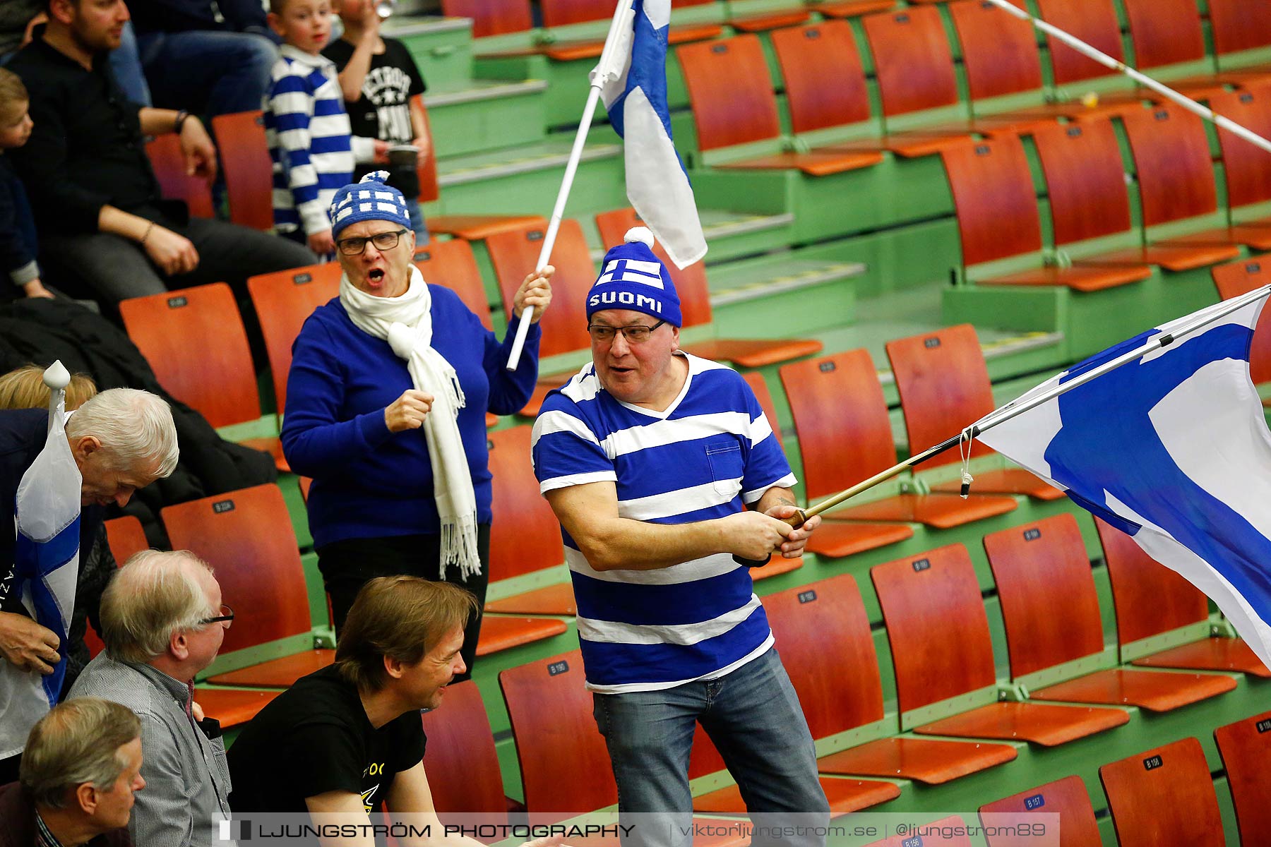 Landskamp Sverige-Finland 5-2,herr,Arena Skövde,Skövde,Sverige,Futsal,,2016,178106