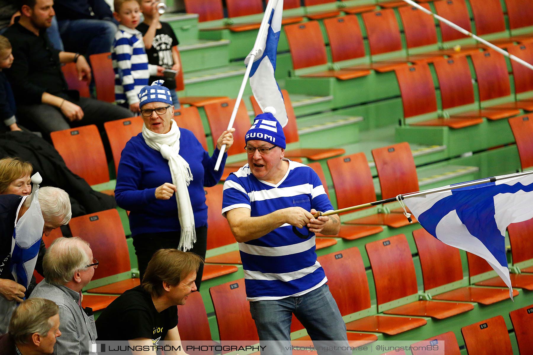 Landskamp Sverige-Finland 5-2,herr,Arena Skövde,Skövde,Sverige,Futsal,,2016,178107