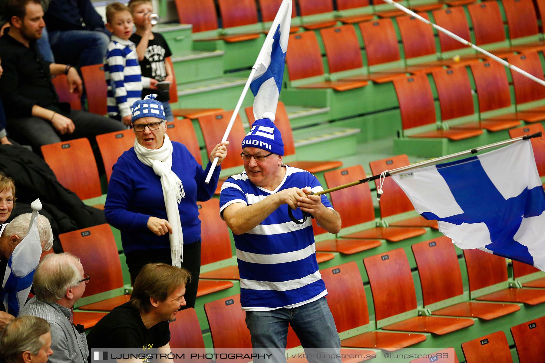 Landskamp Sverige-Finland 5-2,herr,Arena Skövde,Skövde,Sverige,Futsal,,2016,178108