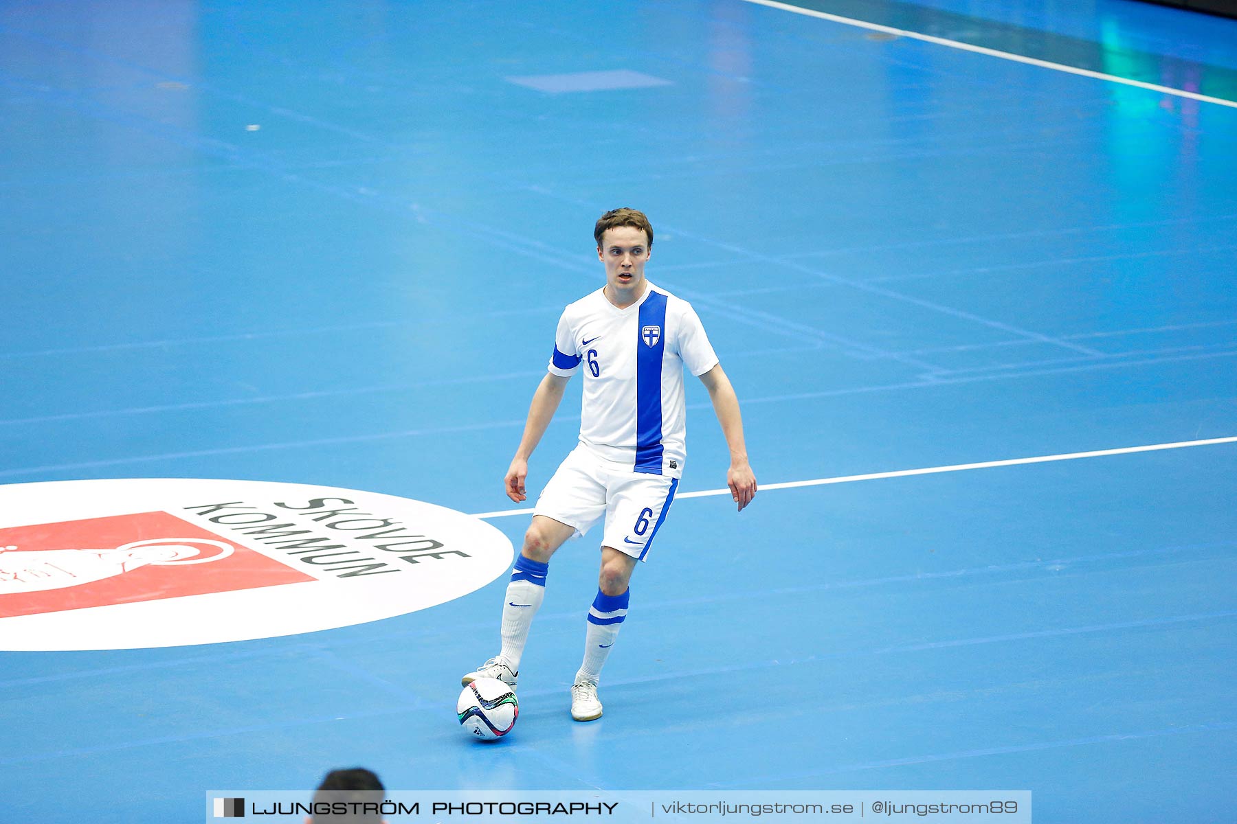Landskamp Sverige-Finland 5-2,herr,Arena Skövde,Skövde,Sverige,Futsal,,2016,178158