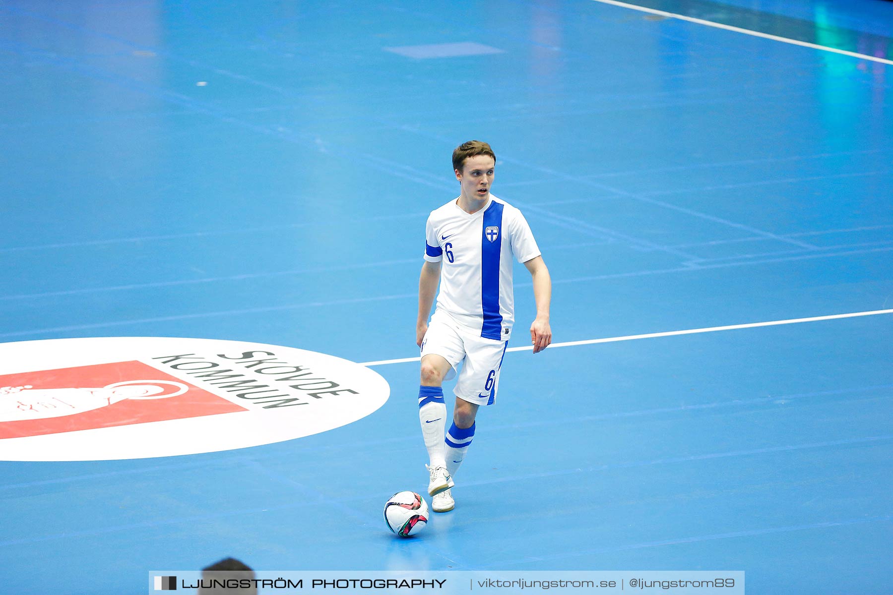 Landskamp Sverige-Finland 5-2,herr,Arena Skövde,Skövde,Sverige,Futsal,,2016,178159