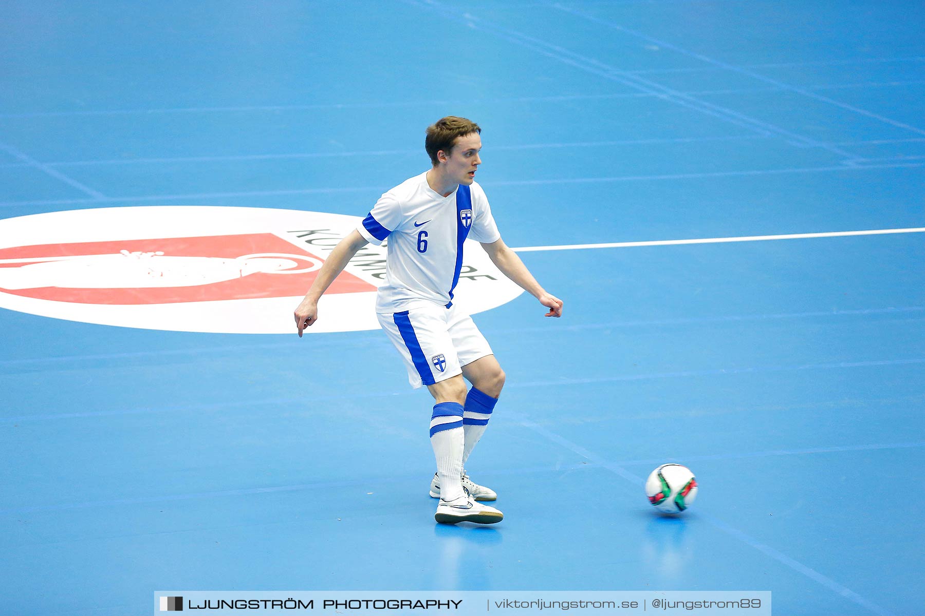 Landskamp Sverige-Finland 5-2,herr,Arena Skövde,Skövde,Sverige,Futsal,,2016,178160