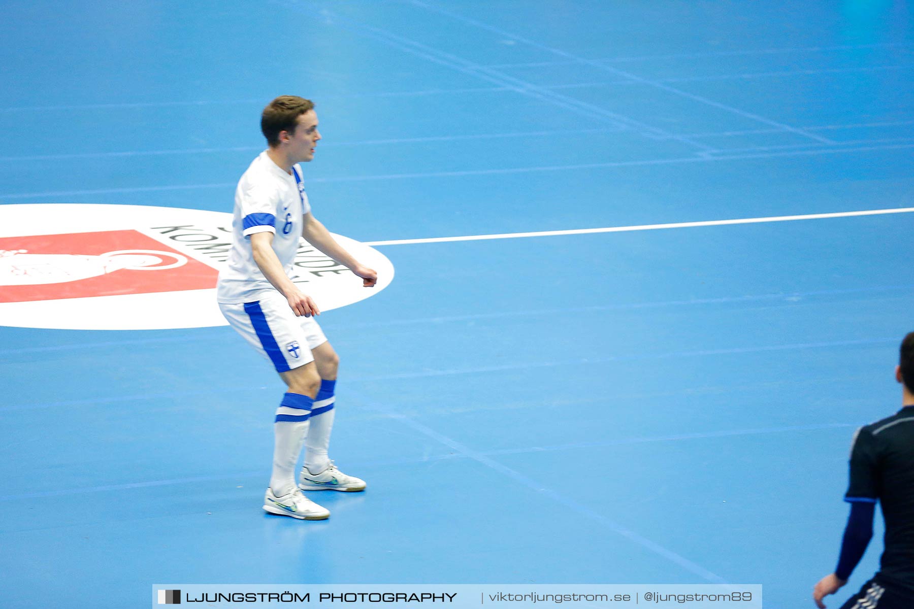 Landskamp Sverige-Finland 5-2,herr,Arena Skövde,Skövde,Sverige,Futsal,,2016,178161