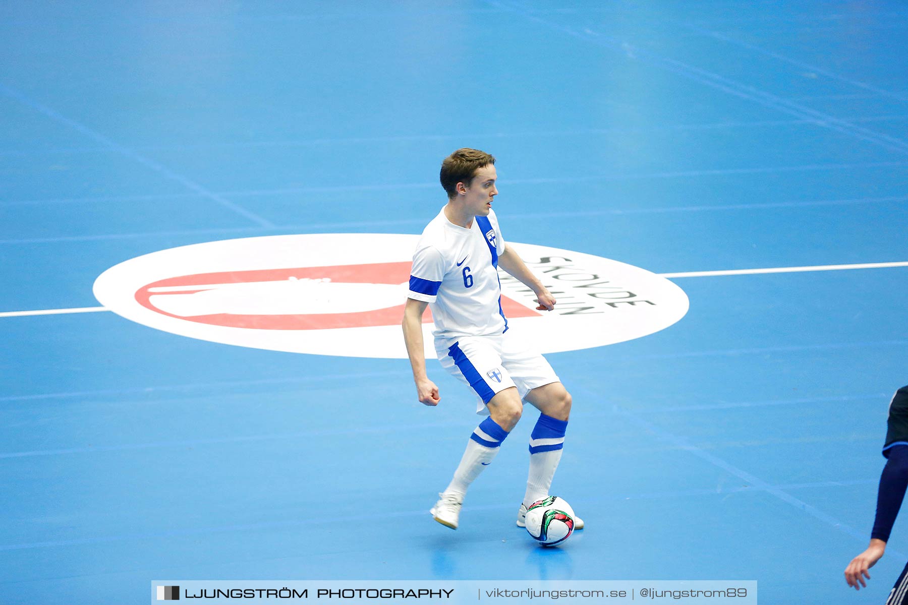 Landskamp Sverige-Finland 5-2,herr,Arena Skövde,Skövde,Sverige,Futsal,,2016,178162