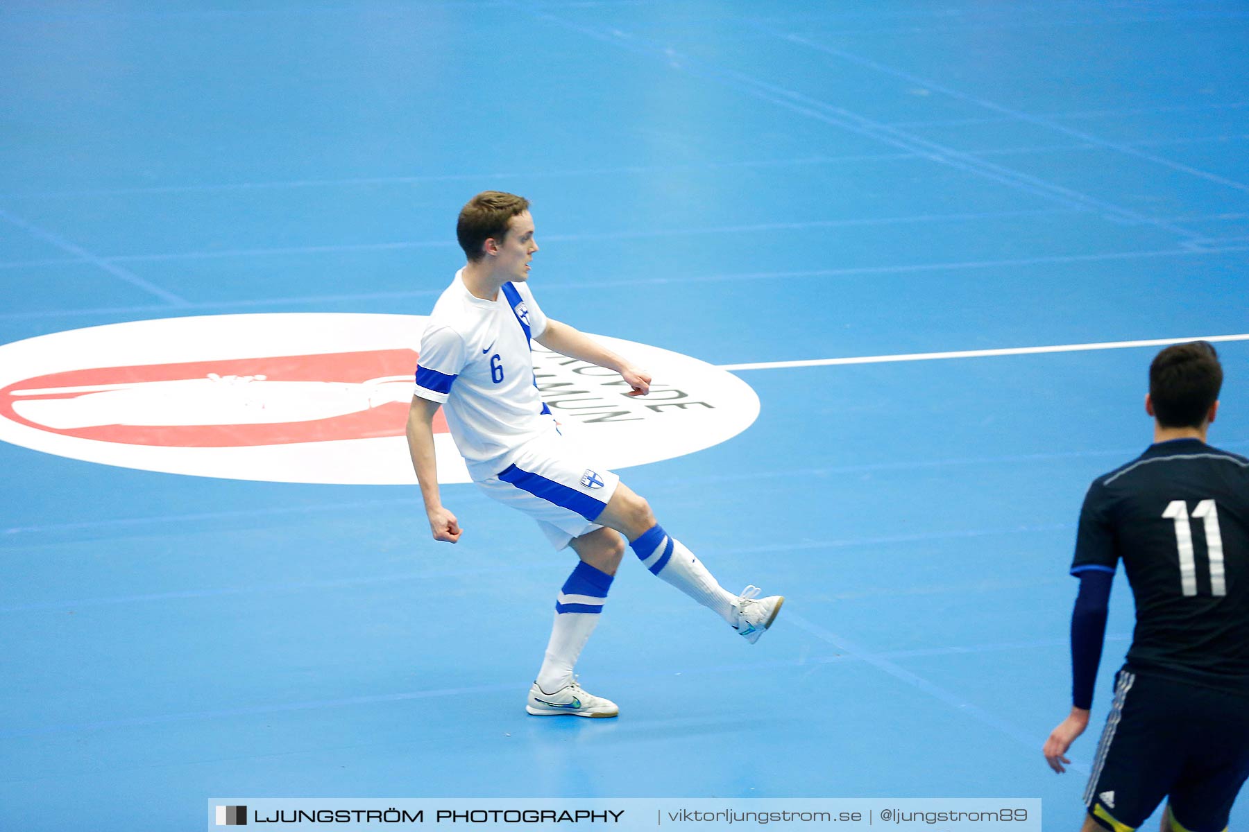 Landskamp Sverige-Finland 5-2,herr,Arena Skövde,Skövde,Sverige,Futsal,,2016,178163