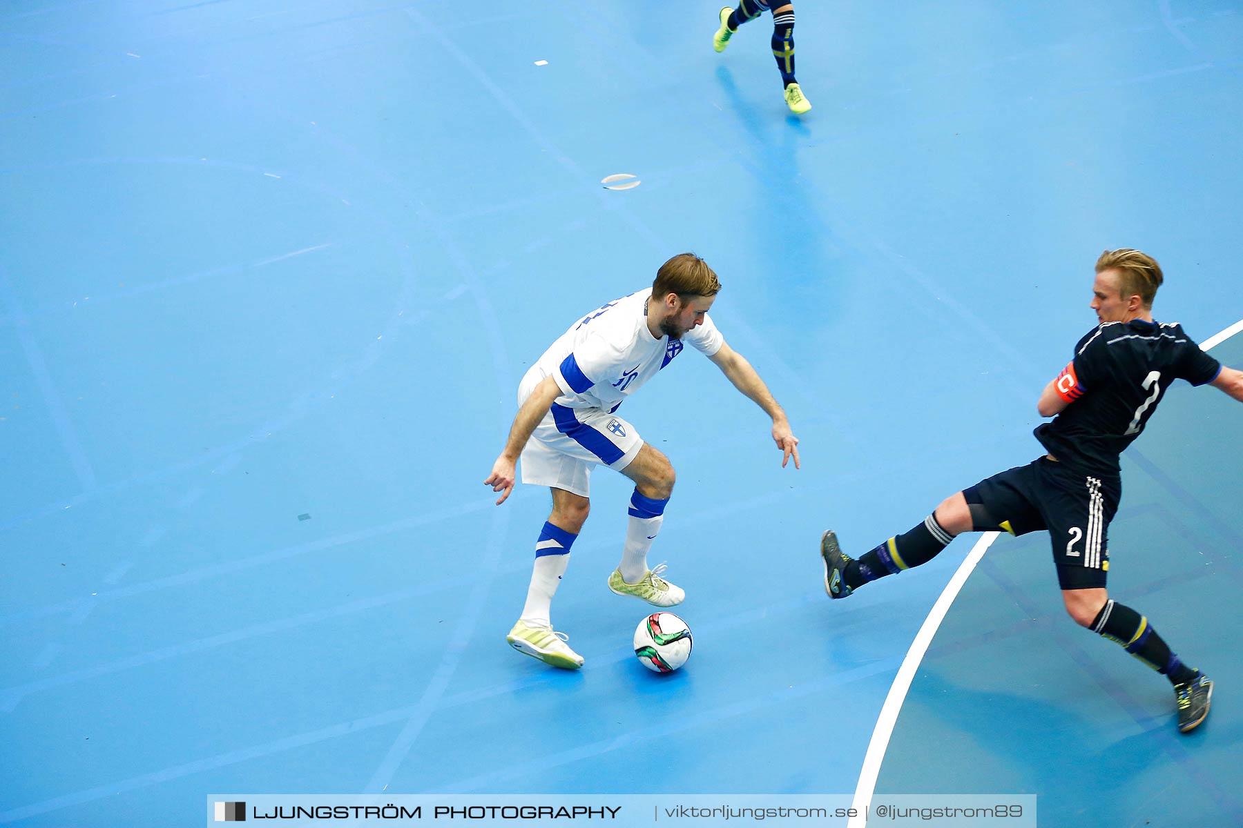 Landskamp Sverige-Finland 5-2,herr,Arena Skövde,Skövde,Sverige,Futsal,,2016,178177